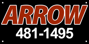 Arrow Fence Company - Tulsa, Oklahoma