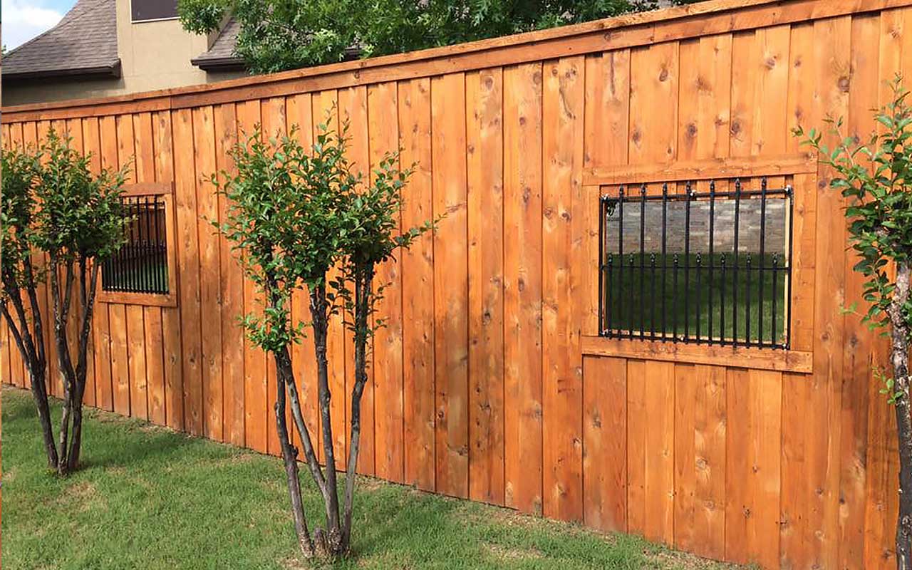 Arrow Fence Company - Tulsa, Oklahoma (Fencing Tulsa Since ...